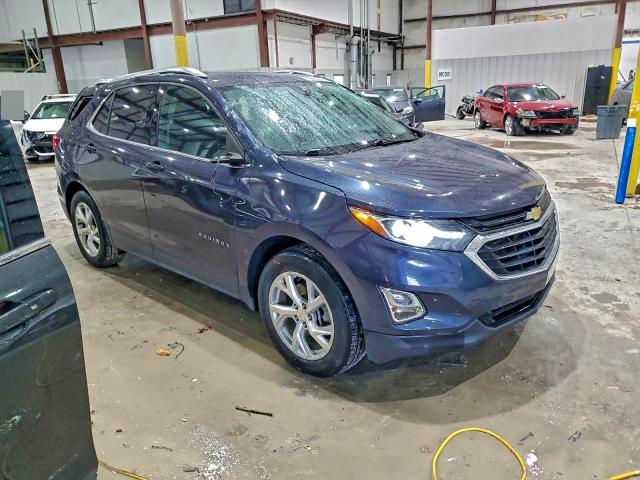 Фото 4 - CHEVROLET EQUINOX