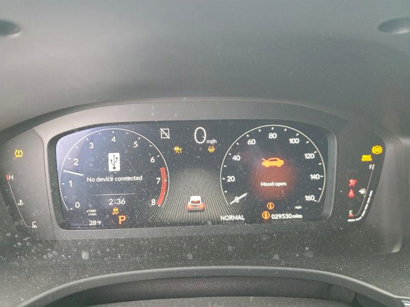 Фото 9 - ACURA INTEGRA