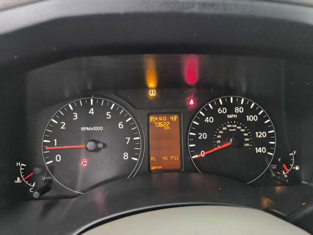 Фото 9 - NISSAN NV