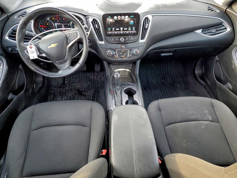 Фото 8 - CHEVROLET MALIBU