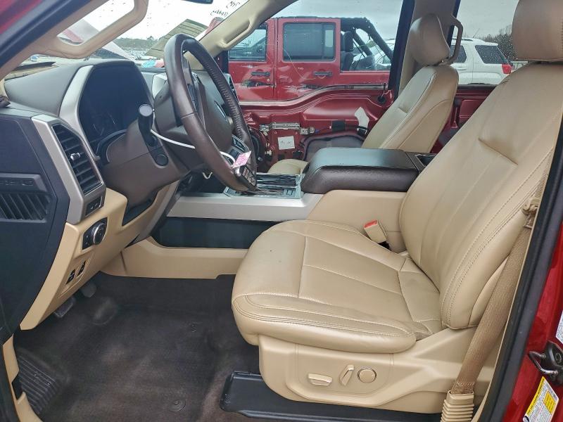 Фото 7 - FORD F-150