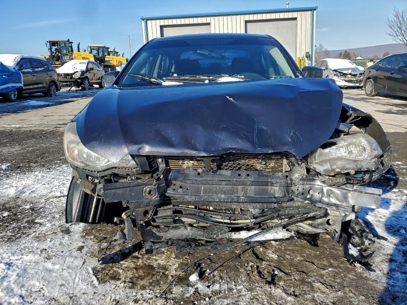 Фото 5 - SUBARU IMPREZA