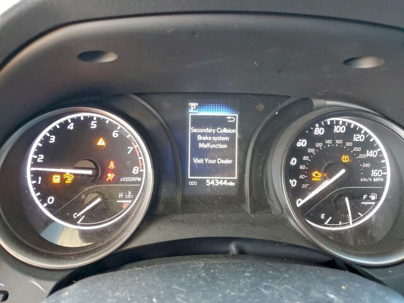 Фото 9 - TOYOTA CAMRY