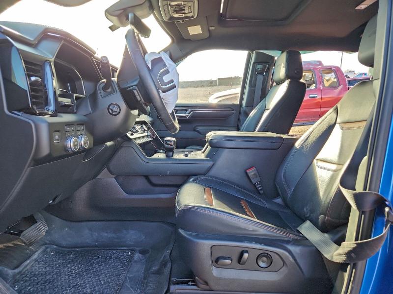 Фото 7 - GMC SIERRA