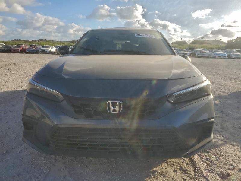 Фото 5 - HONDA CIVIC