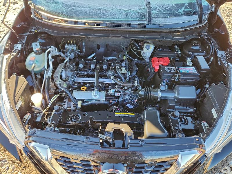 Фото 12 - NISSAN KICKS