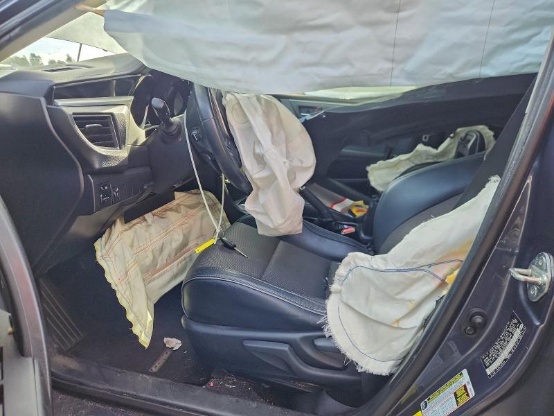 Фото 7 - TOYOTA COROLLA