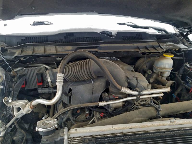 Фото 11 - RAM 1500