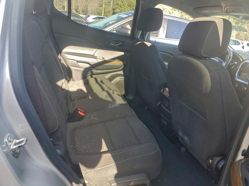 Фото 11 - GMC ACADIA