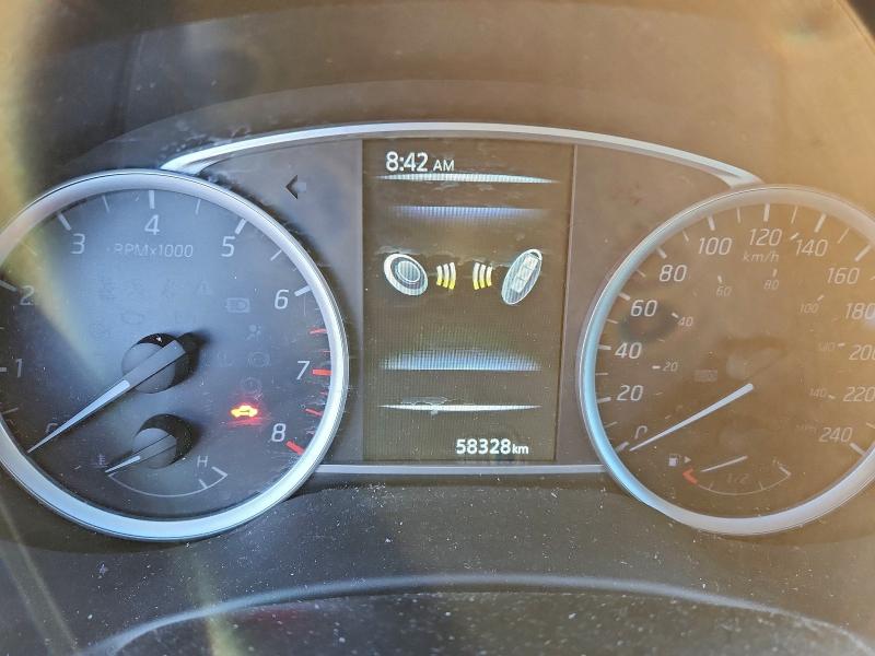 Фото 9 - NISSAN SENTRA