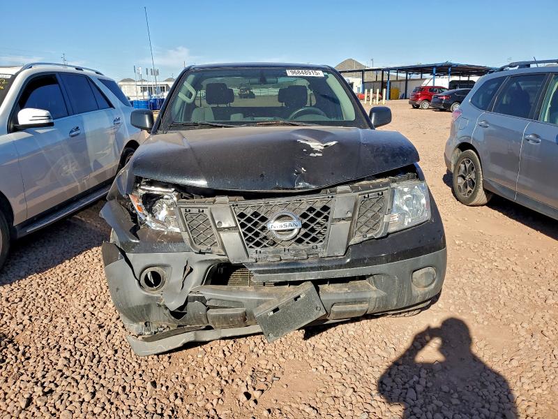 Фото 5 - NISSAN FRONTIER