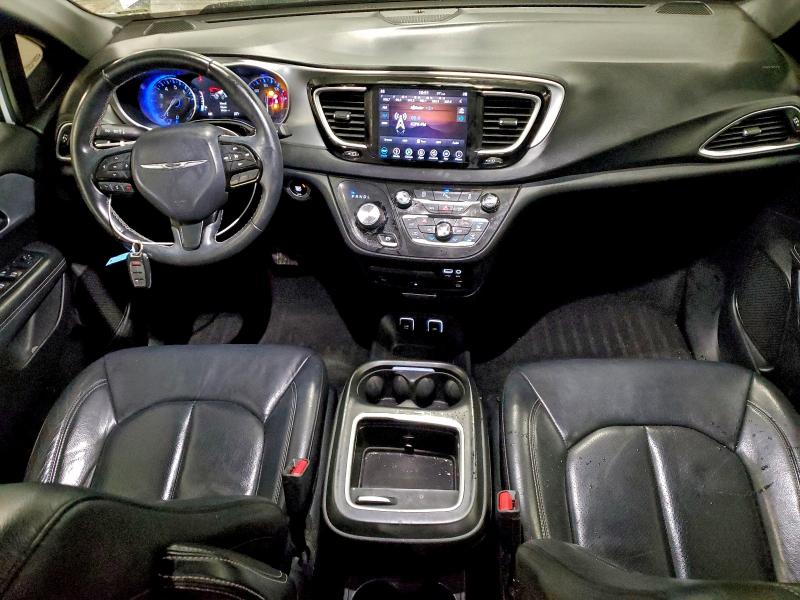 Фото 8 - CHRYSLER PACIFICA