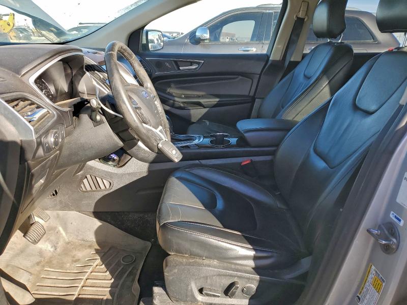 Фото 7 - FORD EDGE