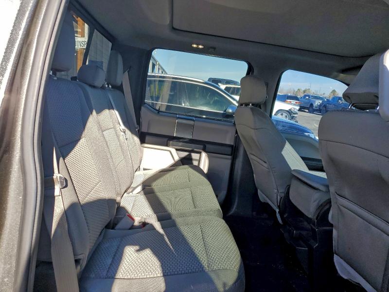 Фото 10 - FORD F-150