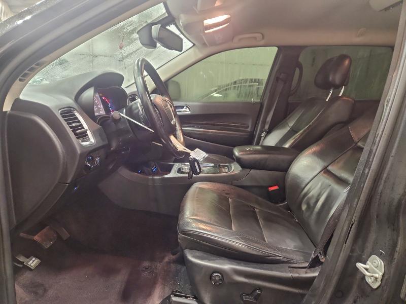 Фото 7 - DODGE DURANGO