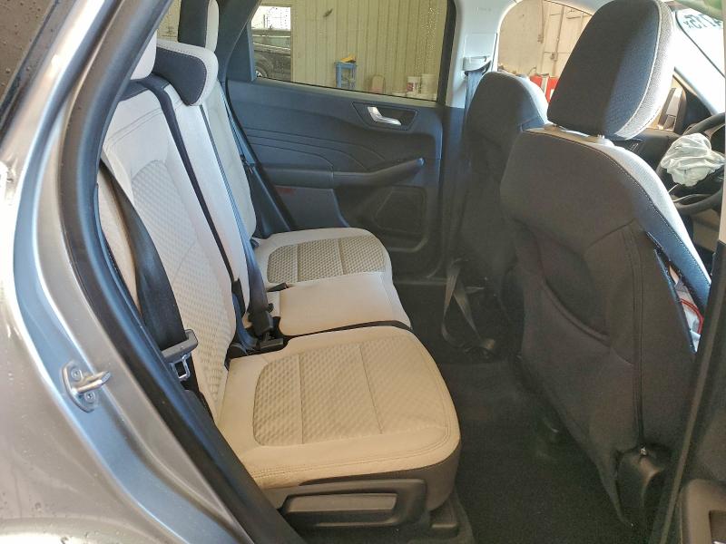 Фото 11 - FORD ESCAPE