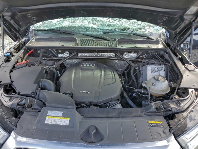 Фото 12 - AUDI Q5