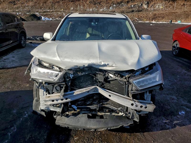 Фото 5 - ACURA MDX