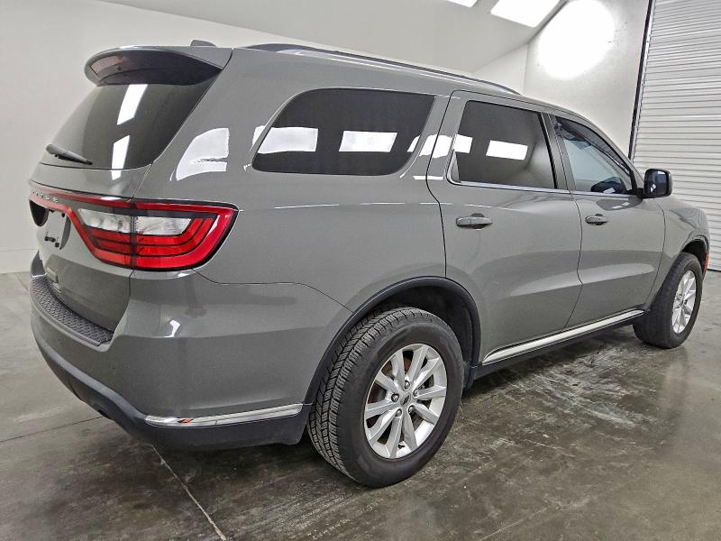 Фото 3 - DODGE DURANGO