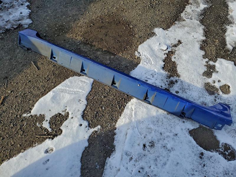 Фото 12 - SUBARU WRX