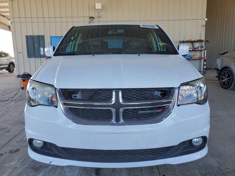 Фото 5 - DODGE CARAVAN