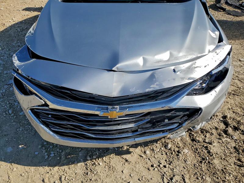 Фото 11 - CHEVROLET MALIBU