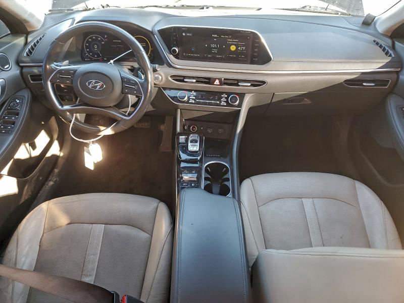 Фото 8 - HYUNDAI SONATA