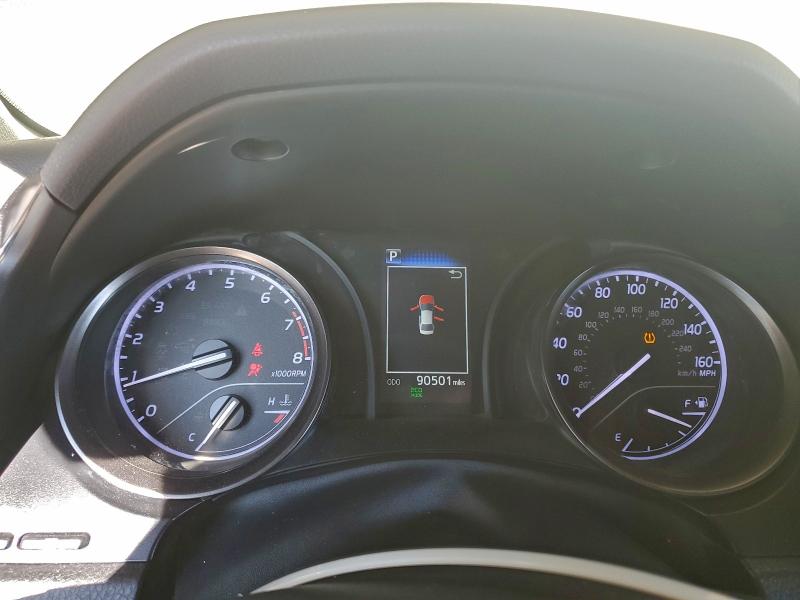 Фото 9 - TOYOTA CAMRY