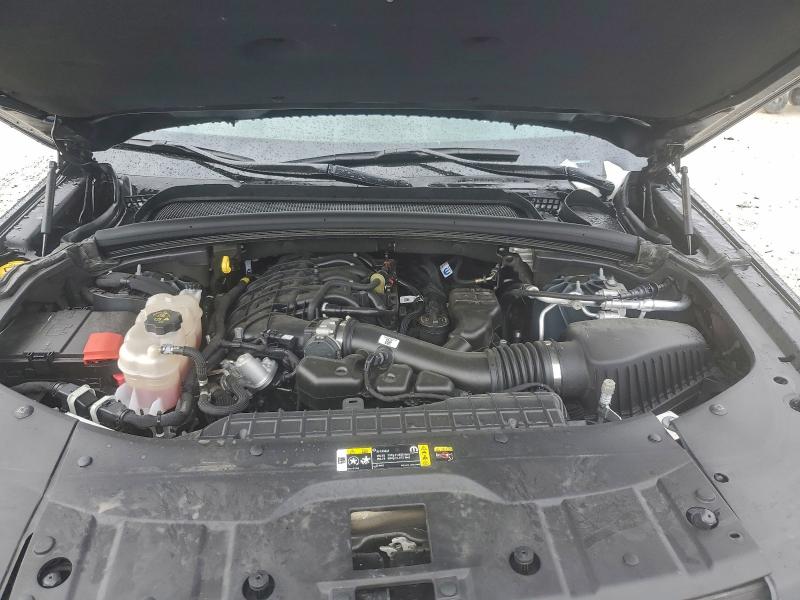 Фото 12 - JEEP GRAND CHER