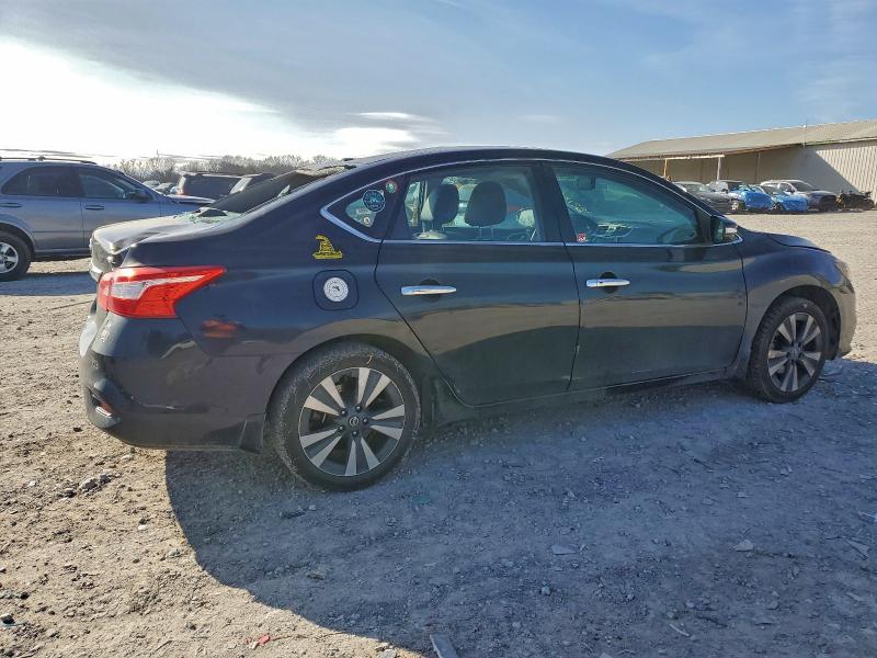 Фото 3 - NISSAN SENTRA