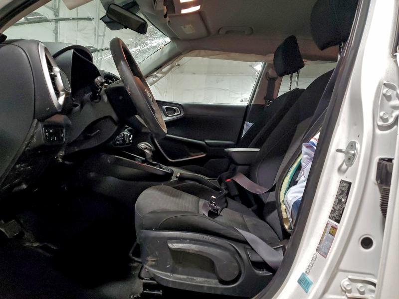 Фото 7 - KIA SOUL