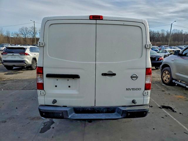 Фото 6 - NISSAN NV