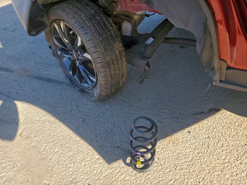 Фото 13 - CHEVROLET TRAILBLZR