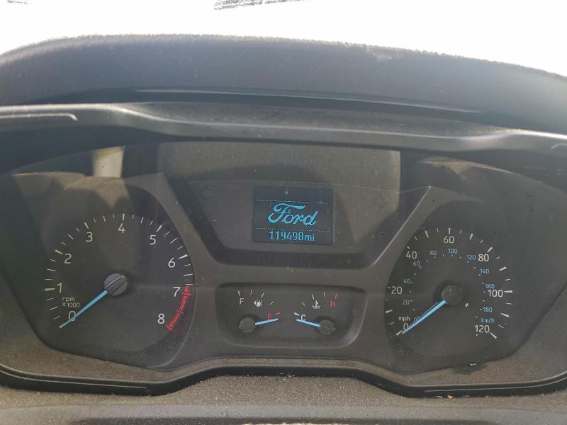 Фото 9 - FORD TRANSIT