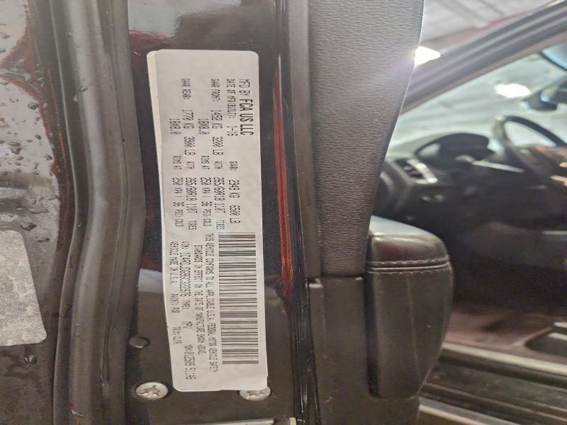 Фото 14 - DODGE DURANGO