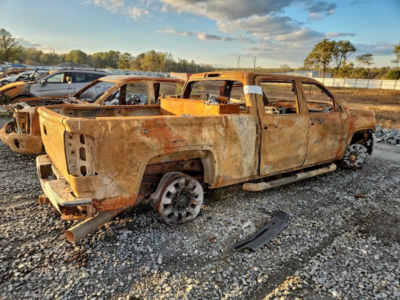 Фото 3 - GMC SIERRA