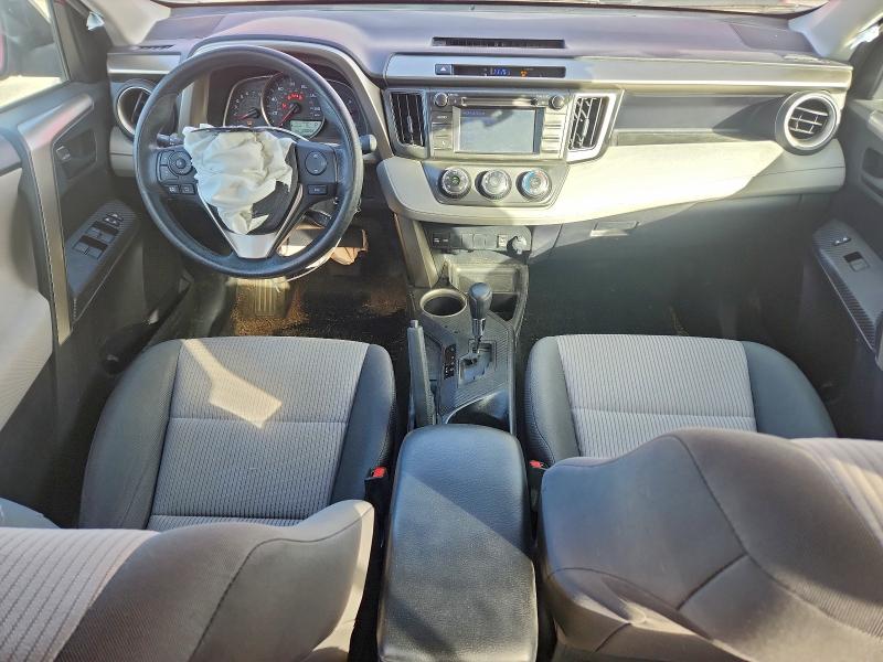 Фото 8 - TOYOTA RAV4