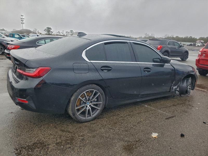 Фото 3 - BMW 3 SERIES