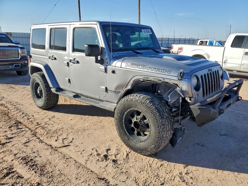 Фото 4 - JEEP WRANGLER