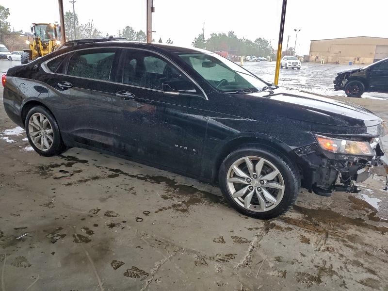 Фото 4 - CHEVROLET IMPALA