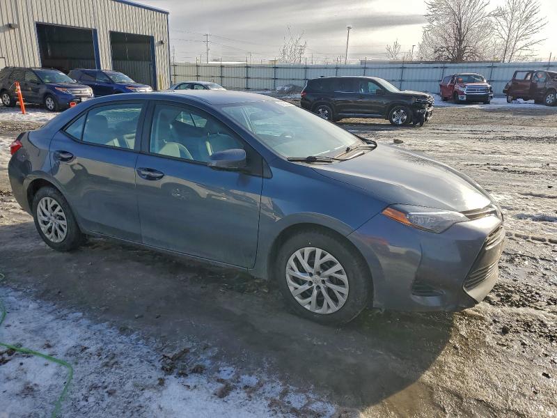 Фото 4 - TOYOTA COROLLA