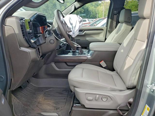 Фото 7 - GMC SIERRA