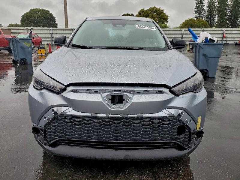 TOYOTA COROLLA CR 2024 VIN 7MUAAAAG2RV116884