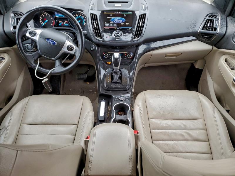 Фото 8 - FORD ESCAPE