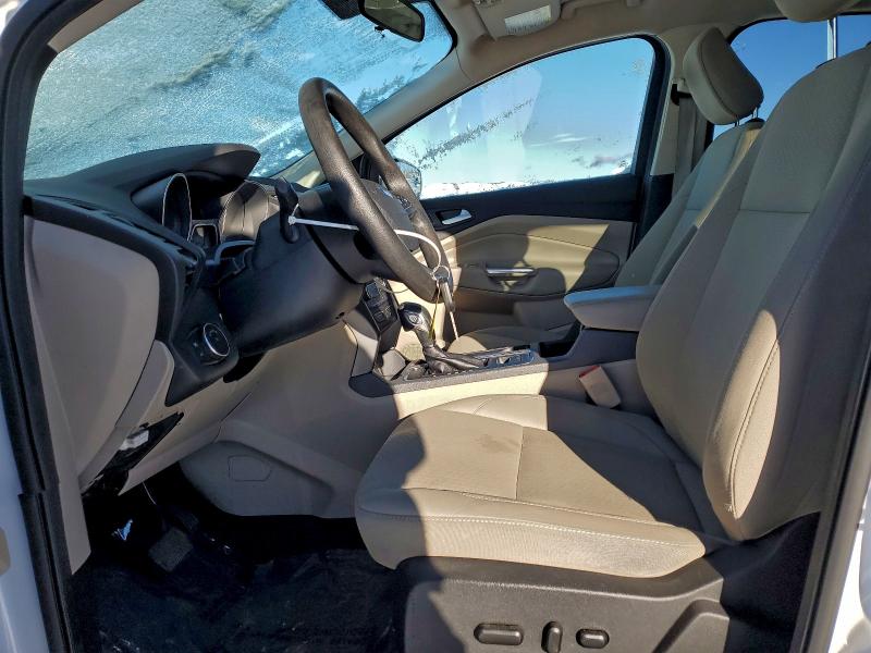 Фото 7 - FORD ESCAPE