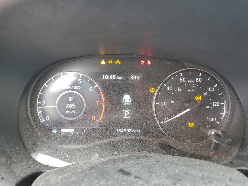 Фото 9 - NISSAN KICKS