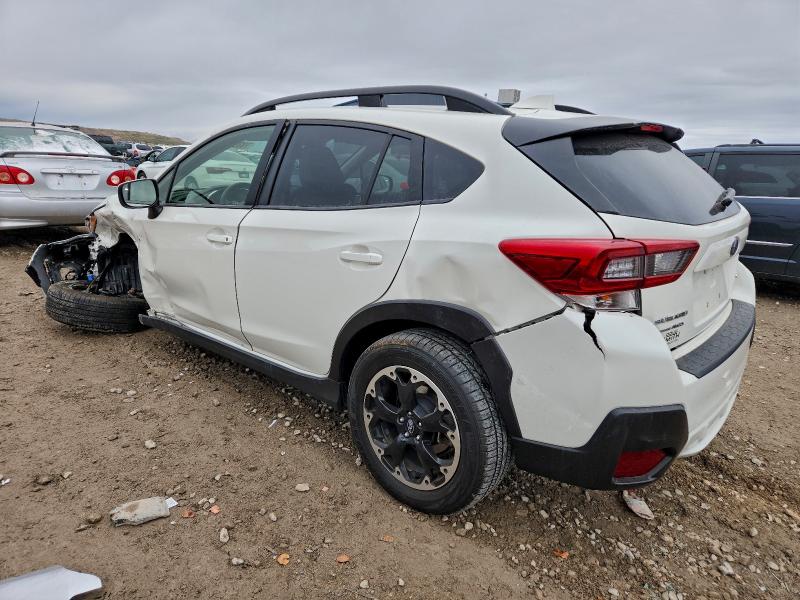Фото 2 - SUBARU CROSSTREK