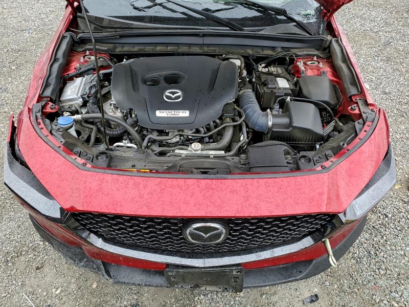 Фото 11 - MAZDA CX30