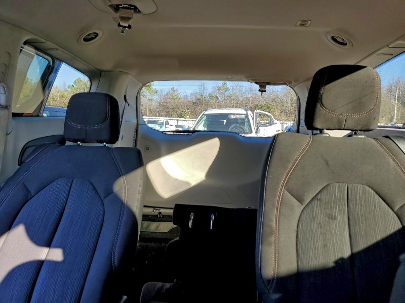 Фото 10 - CHRYSLER PACIFICA