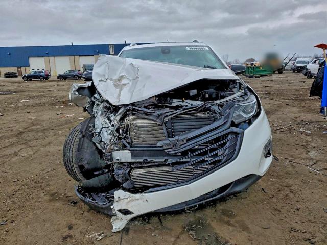 Фото 5 - CHEVROLET EQUINOX